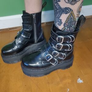 Dr martens jadon max